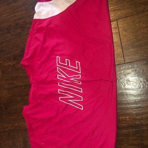 Nike tee